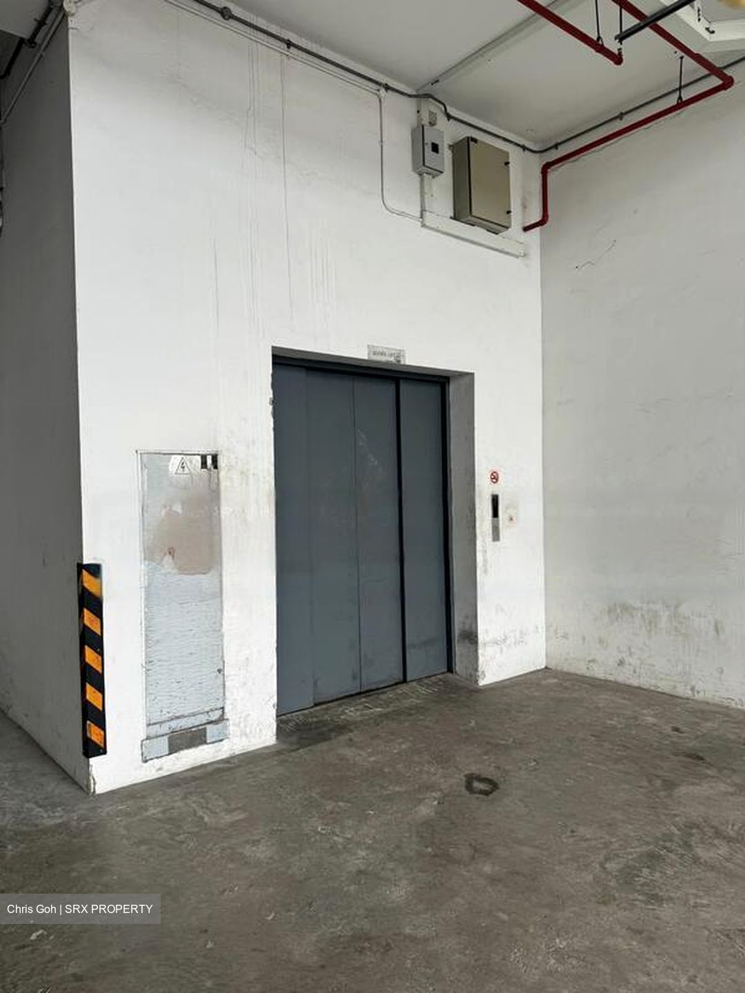 Loyang Enterprise Building (D17), Factory #476994121